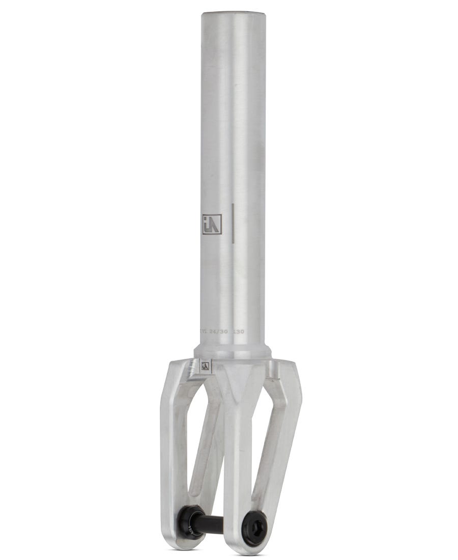 UrbanArtt Civic Fork - High-Performance Bicycle Fork for Road & Commuter Bikes | Lightweight Aluminum Alloy Construction | Perfect for City Riding & Daily Commutes