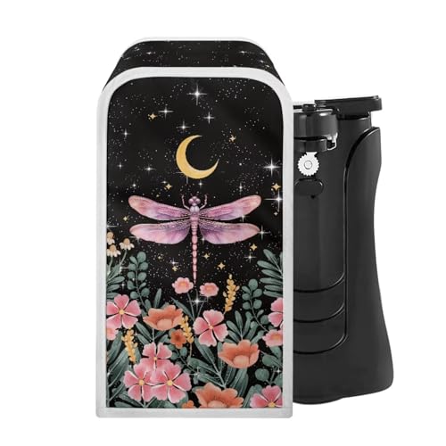 Dragonfly Flower