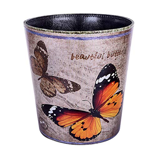 Butterfly - Orange