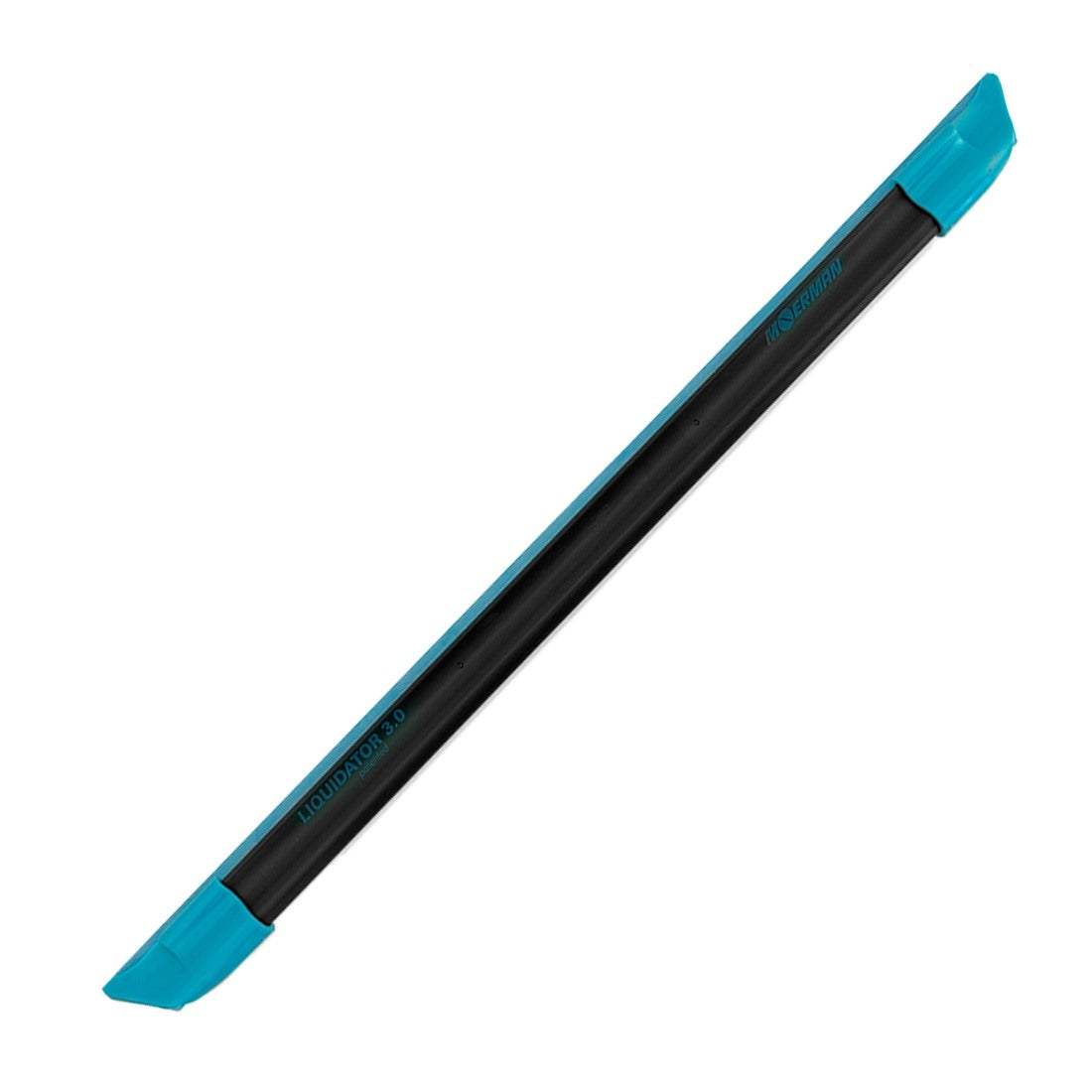 Moerman Liquidator Squeegee Channel 3.0 - Professional Window Cleaning Tool for Streak-Free Results - Perfect for Home, Office, and Commercial Use