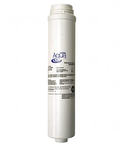 7012-313-000 Replacement Water Cooler Filter - Compatible with Murdock & Acorn Water Dispensers (1-Pack) | For Home, Office & Commercial Use