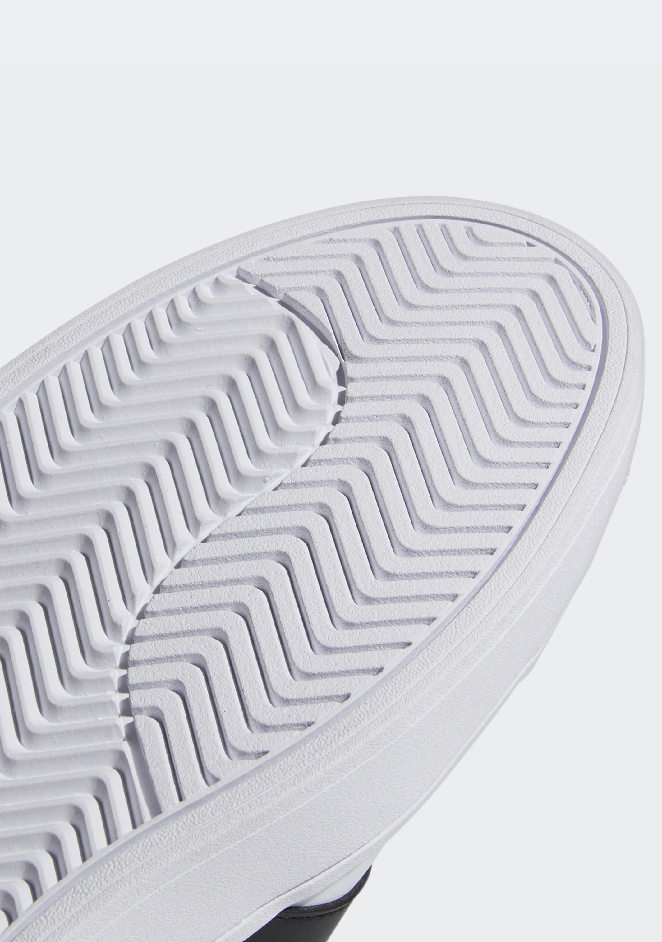 Adidas Men's Streetcheck Cloudfoam Court Low Sneakers - Comfortable Casual Shoes for Walking, Running & Gym Workouts
