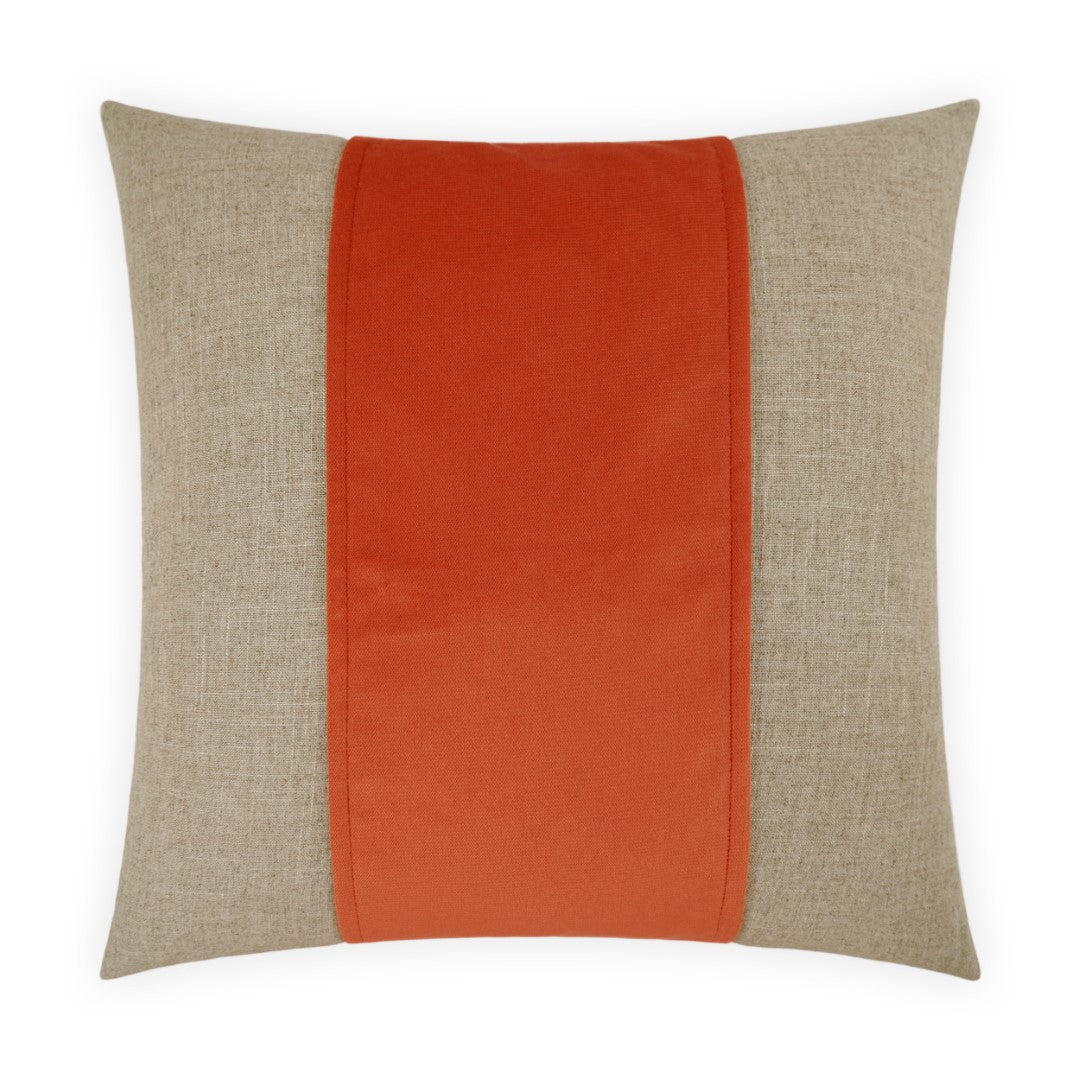 Premium Jefferson Band Pillow with Mango Design - Soft & Supportive Neck Pillow for Travel, Office, and Home Comfort - Perfect for Airplanes, Cars, and Relaxation