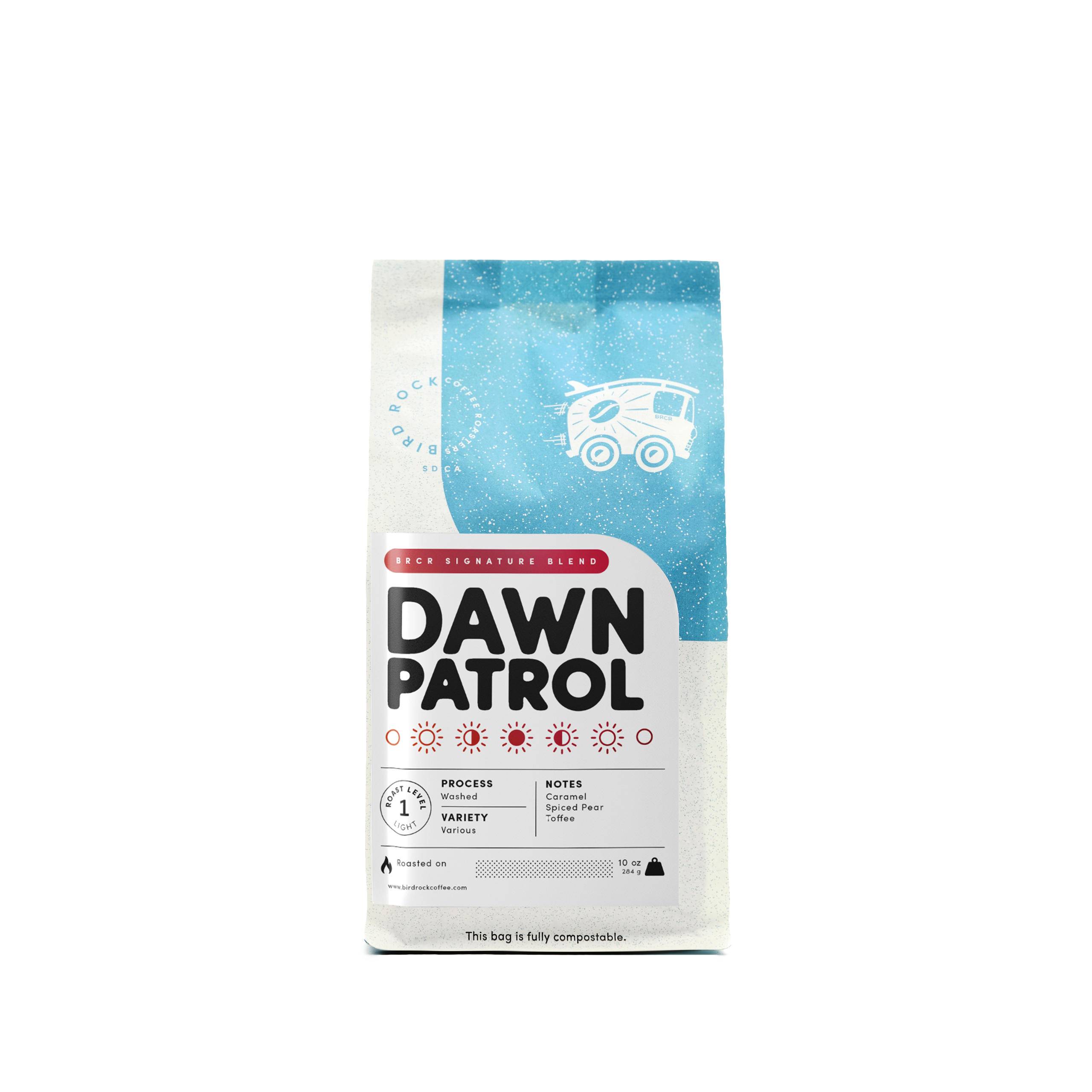 Dawn Patrol Surfboard - Premium Performance Shortboard for All Wave Conditions | Perfect for Surfing, Training & Beach Adventures