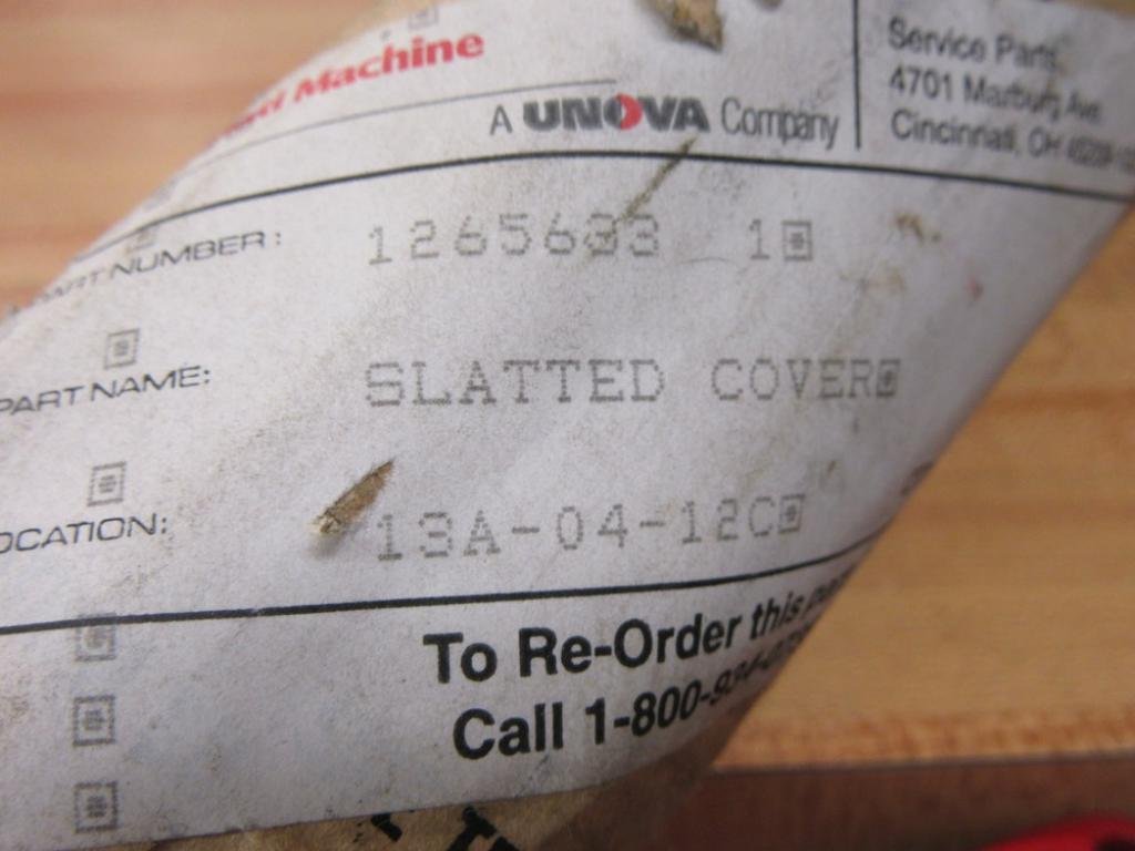 1265633 Slatted Covers for Furniture Protection - Durable Wooden Slat Covers for Sofas, Beds & Chairs - Perfect Home Decor & Pet Scratch Guard