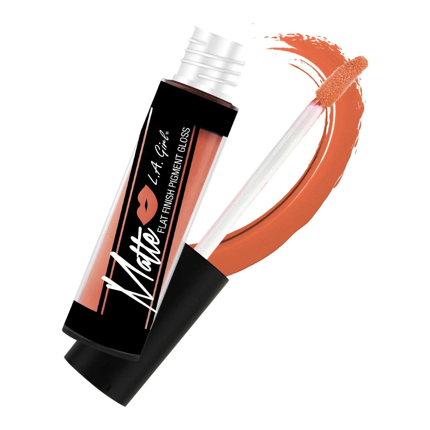 L.A. Girl Matte Liquid Lipstick - Long Lasting Velvet Lip Gloss with Intense Pigment | Perfect for Everyday Wear, Date Night & Special Occasions
