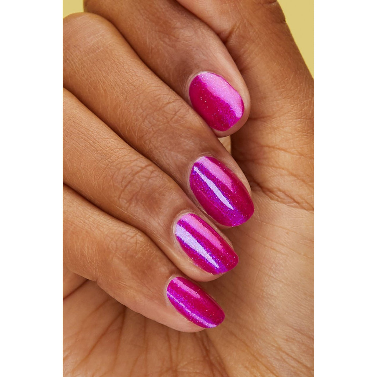Cirque Colors Wild Berry West Nail Polish - 0.37 oz Vegan & Cruelty-Free Nail Lacquer for Long-Lasting Wear - Perfect for Manicures, Pedicures & Nail Art Designs