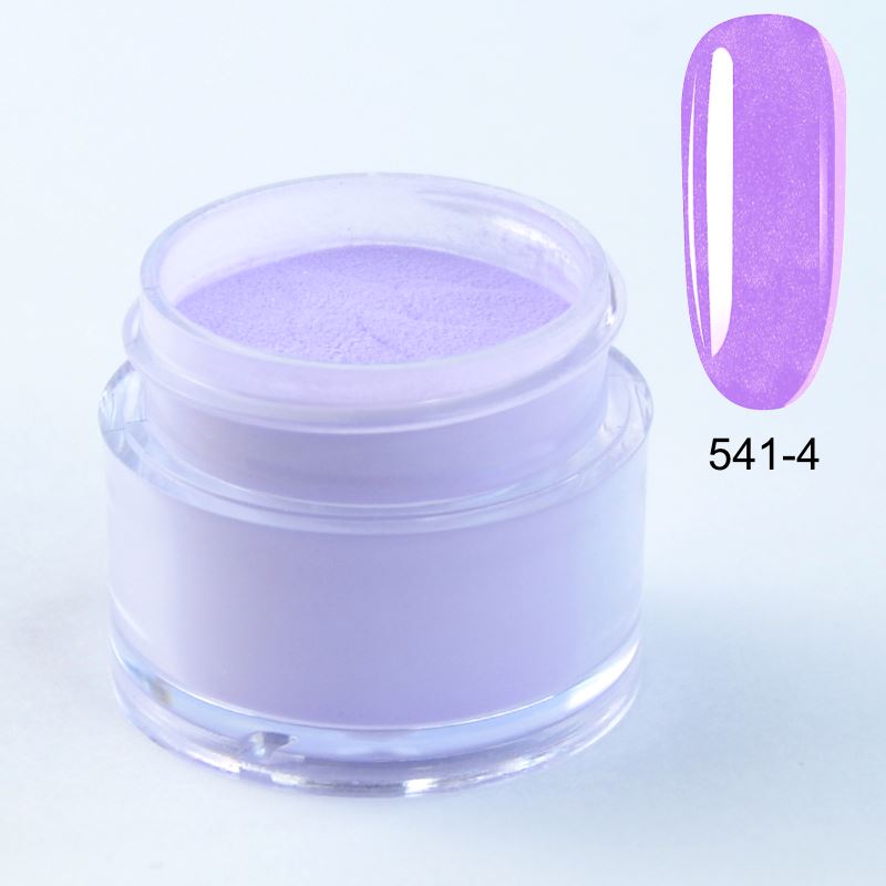 10g Acrylic Nail Powder Set - 20 Vibrant Colors for Professional Nail Art | Perfect for Salon, DIY Manicures & Nail Extensions