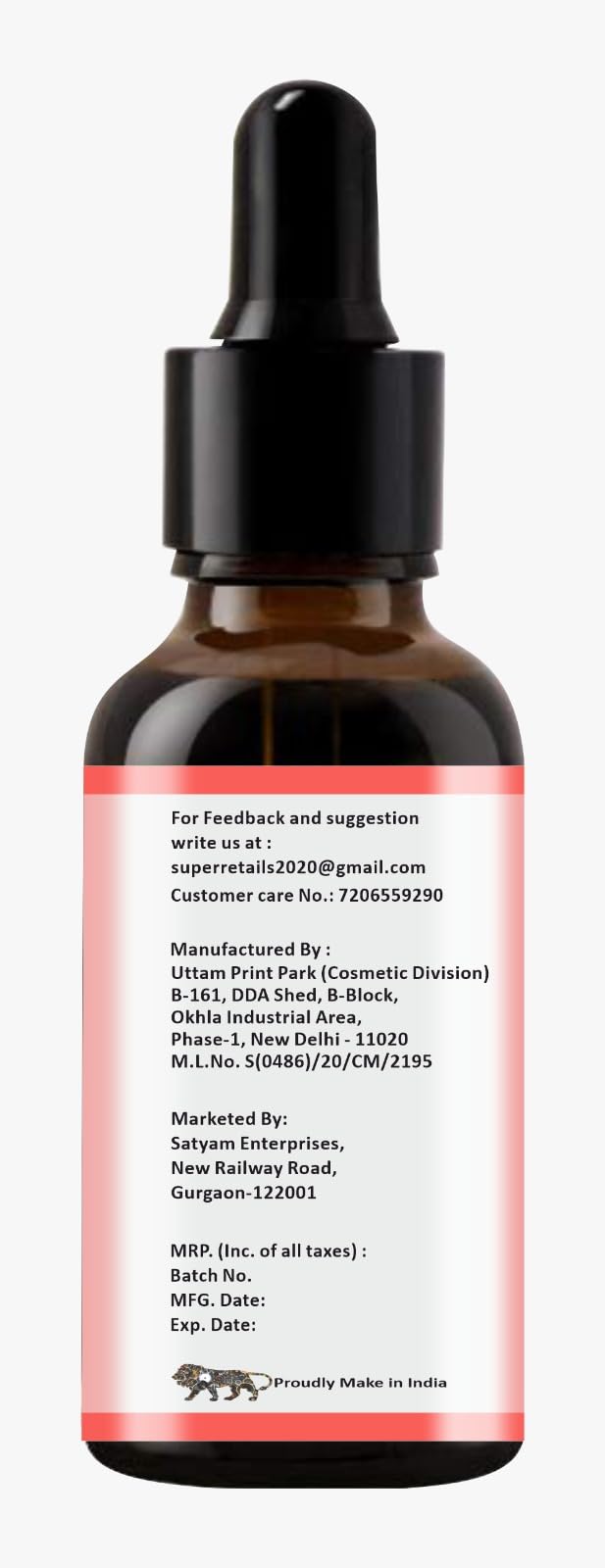 GABANA Nail Strengthening & Repair Serum for Women - 3 Pack (30ml Each) | Fungal & Damaged Nail Treatment | Growth & Strength Serum | Perfect for At-Home Nail Care & Salon Treatments