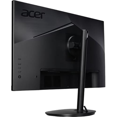Acer CB2 24 Inch Full HD IPS Monitor with Anti-Glare Screen - Perfect for Home Office, Gaming, and Graphic Design