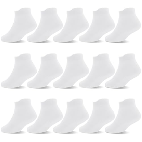 #4 White
