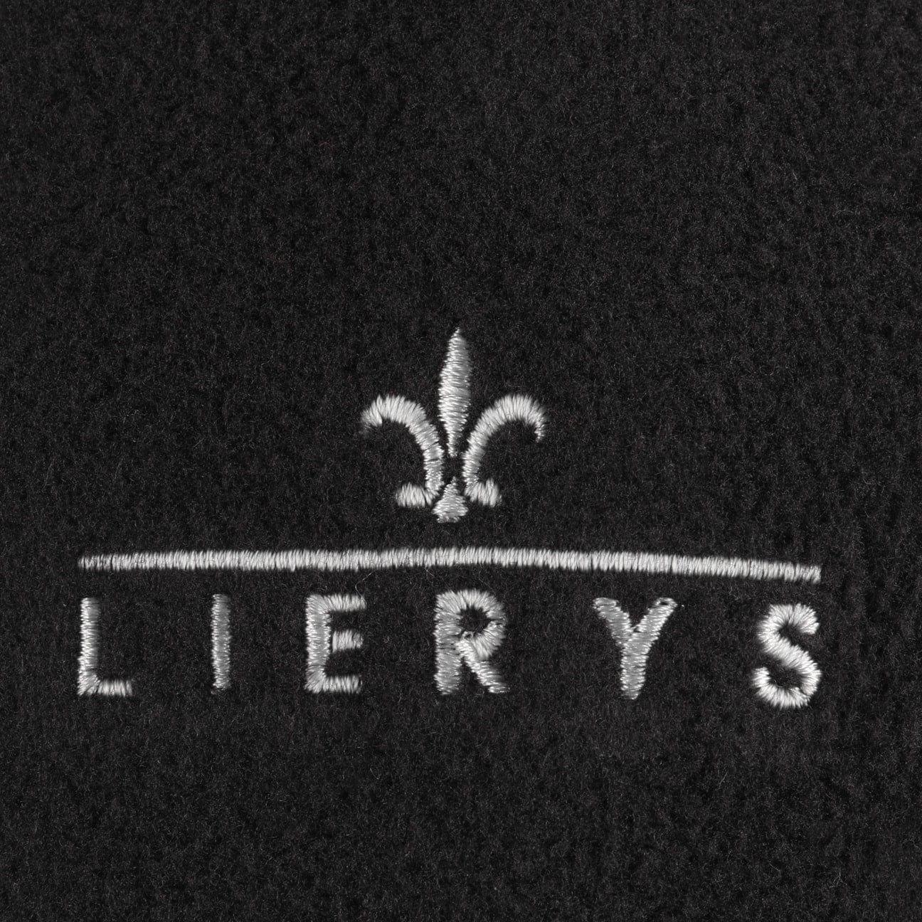Lierys Winter Ear Warmers - Soft Fleece Ear Muffs for Women & Men - Cozy Headband for Running, Skiing, Hiking & Outdoor Activities