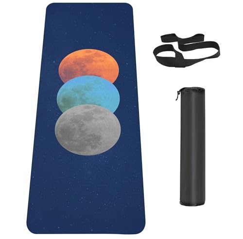 3 Moon