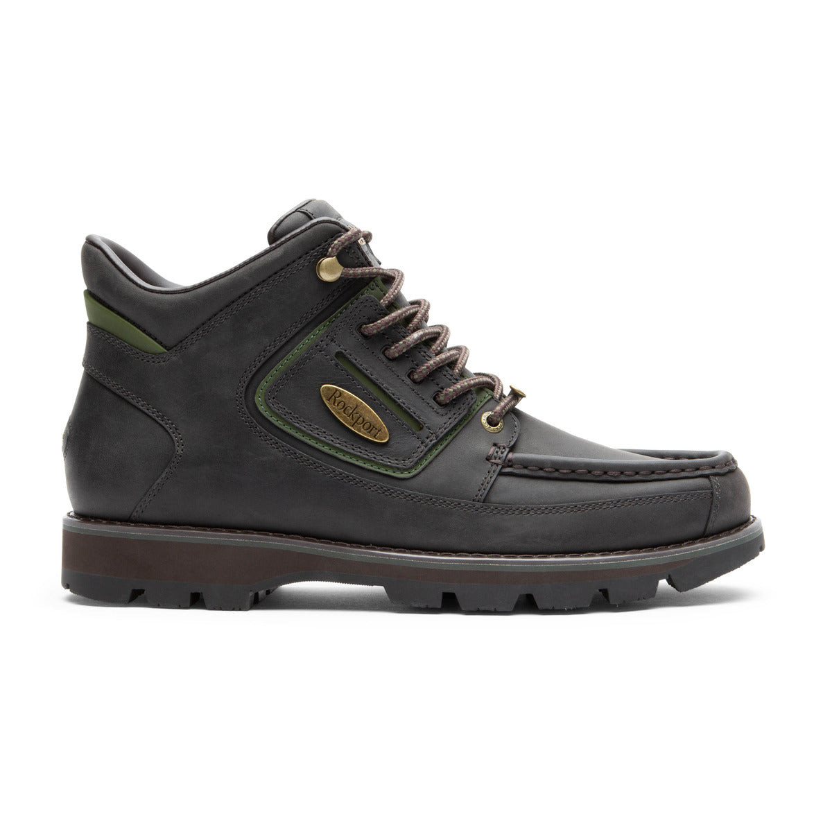 Men's Umbwe II Waterproof Hiking Boots - Lightweight Trekking Shoes for Outdoor Adventures, Camping & Mountain Climbing