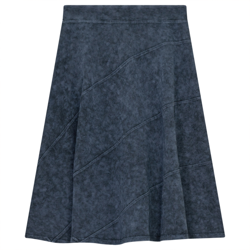 Denim Wash