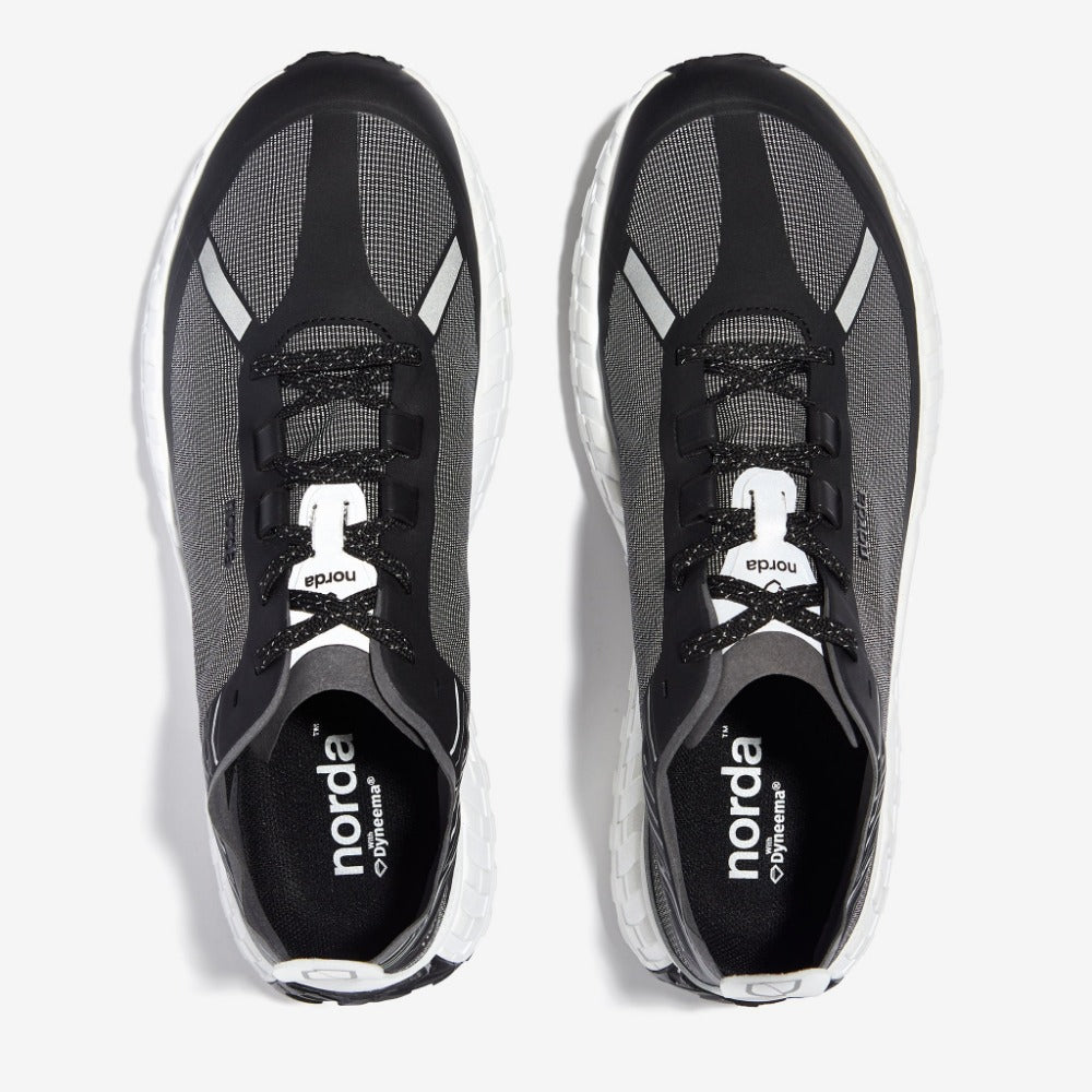 Norda 001 Women's Trail Running Shoes - Lightweight & Durable for Hiking, Jogging & Outdoor Adventures