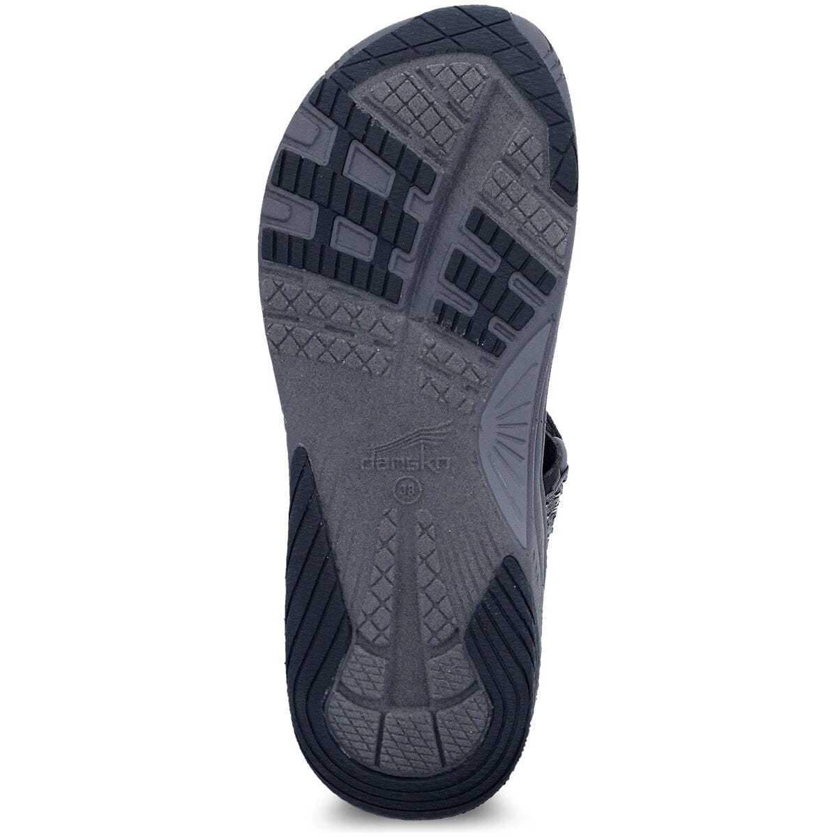Danskо Rosette Women's Professional Clogs 4916941000 - Slip-Resistant & Comfortable for Nurses, Chefs & Healthcare Workers