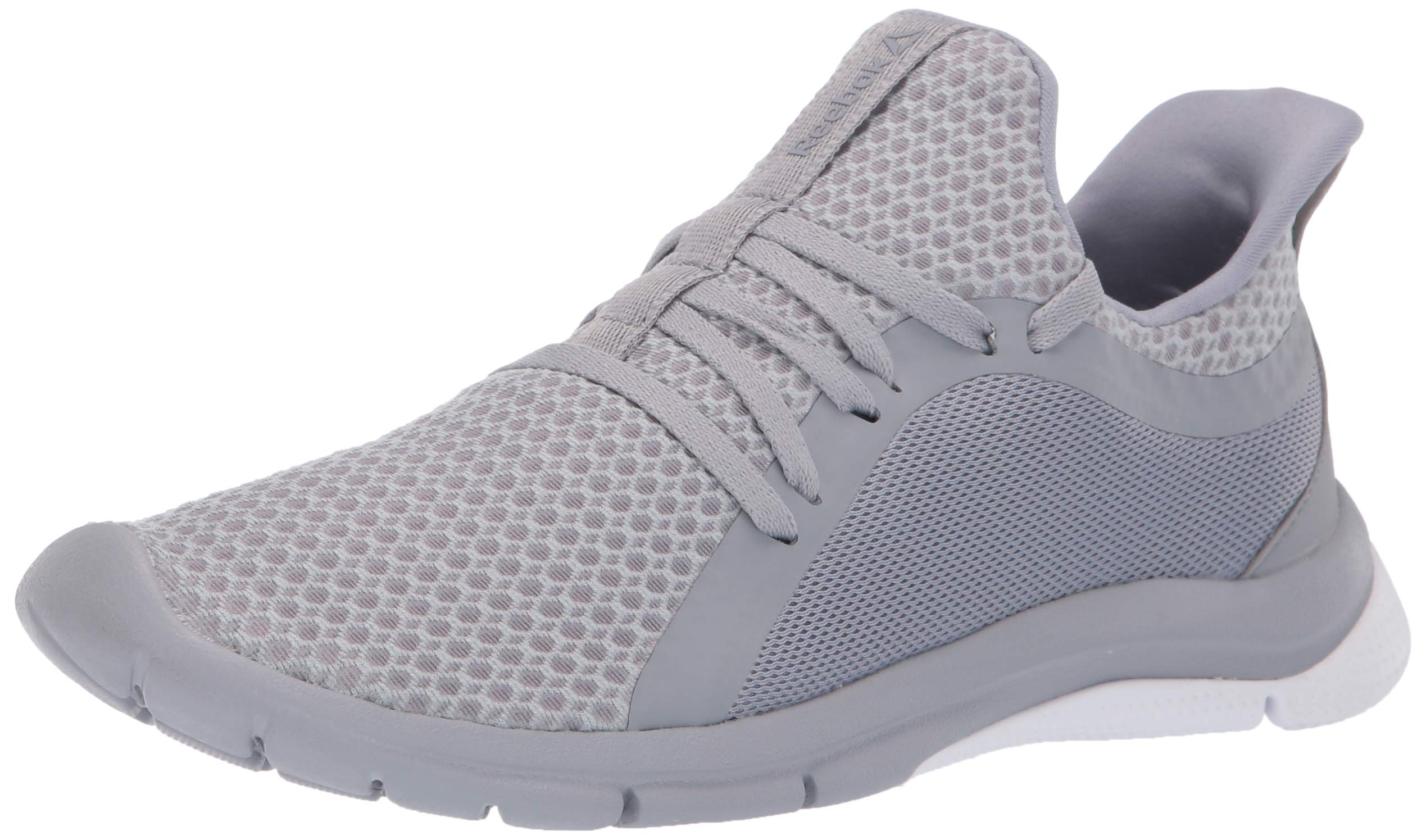 Reebok Women's Print Her 3.0 Running Shoes - Lightweight Comfortable Athletic Sneakers for Jogging, Gym Workouts & Everyday Wear