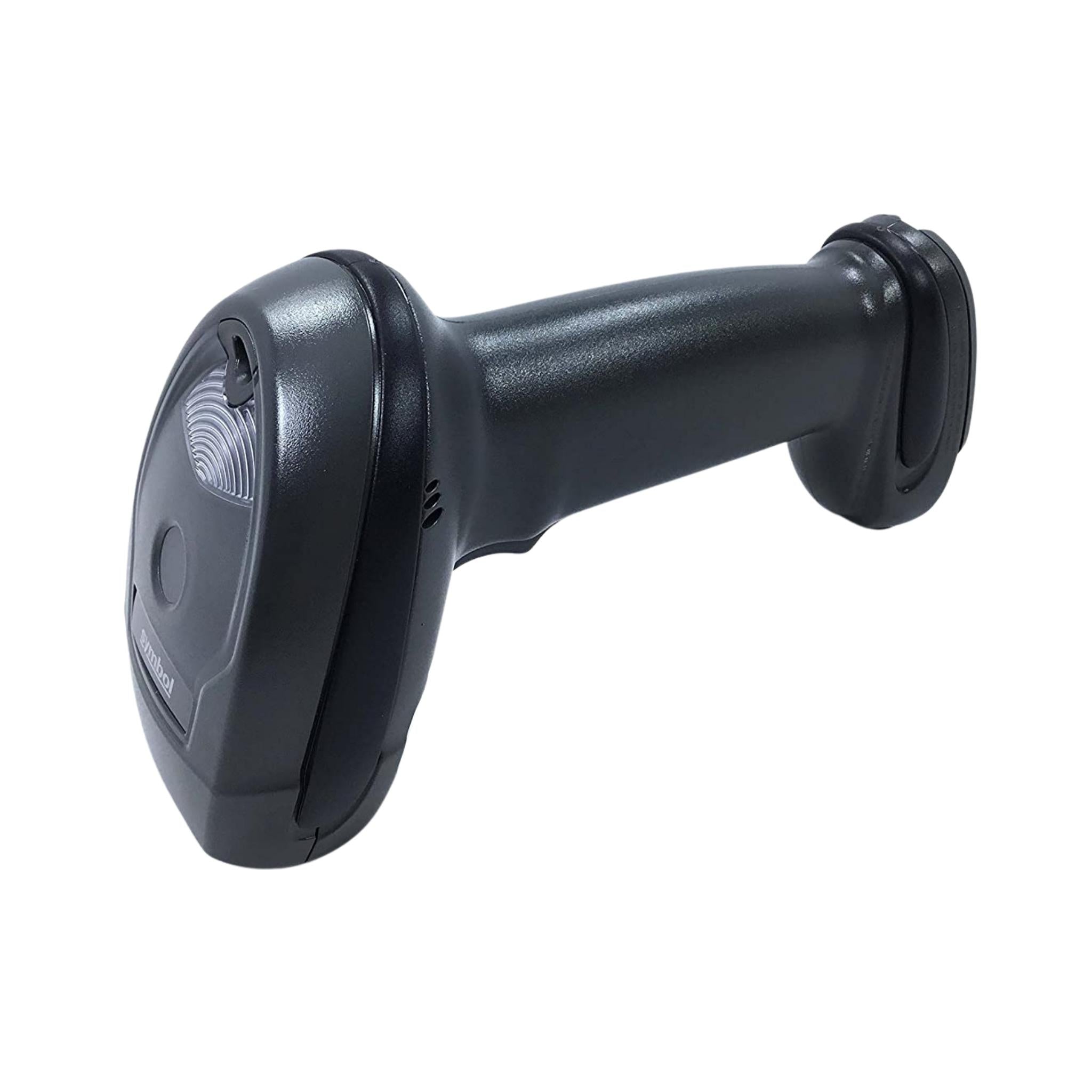 Zebra LI4278 1D Linear Barcode Scanner - High-Speed USB Handheld Barcode Reader for Retail, Warehouse & Inventory Management