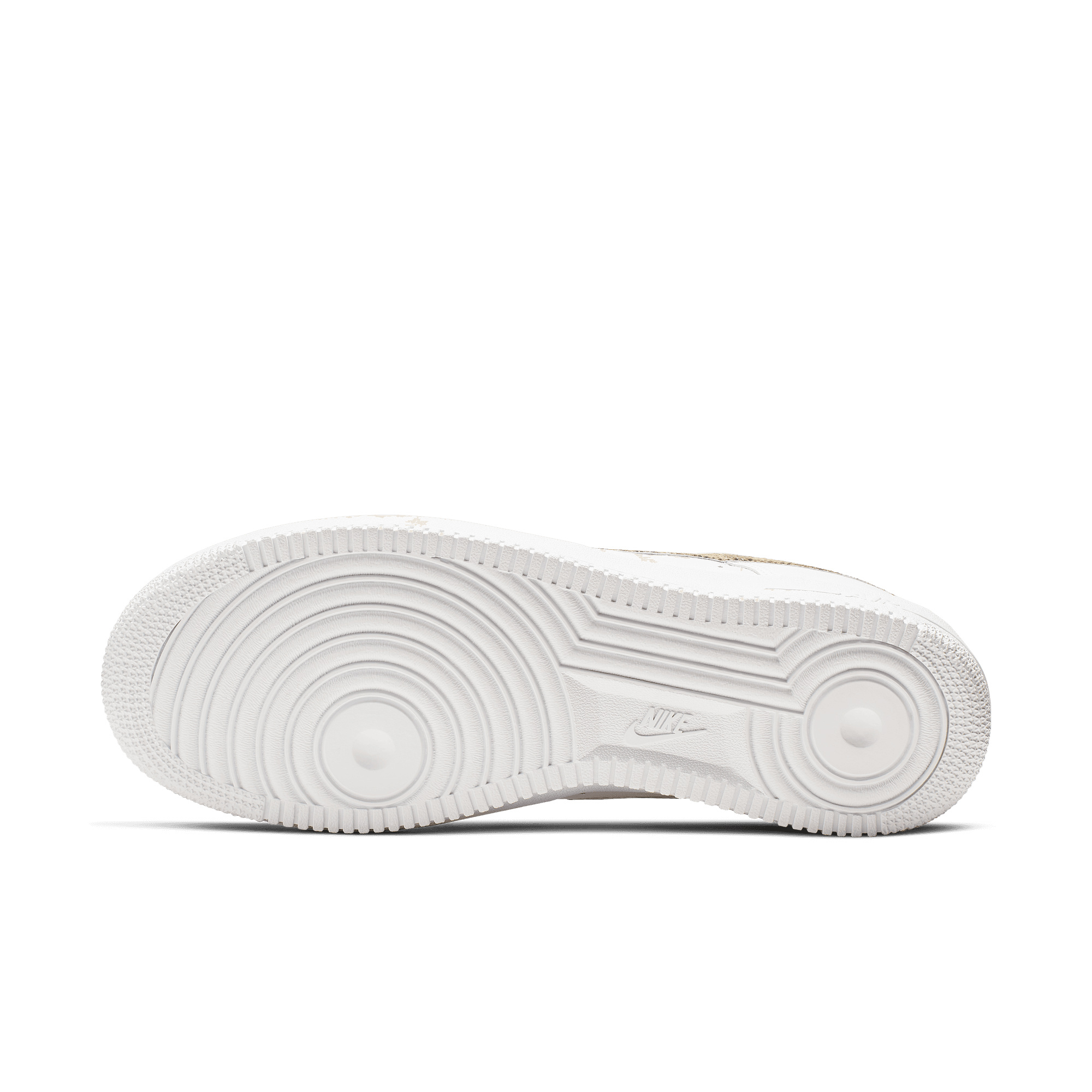 Nike Air Force 1 Low Retro Premium QS Sneakers in Ivory Snake Print - Stylish Casual Shoes for Men & Women | Perfect for Streetwear, Everyday Fashion and Sneaker Collection