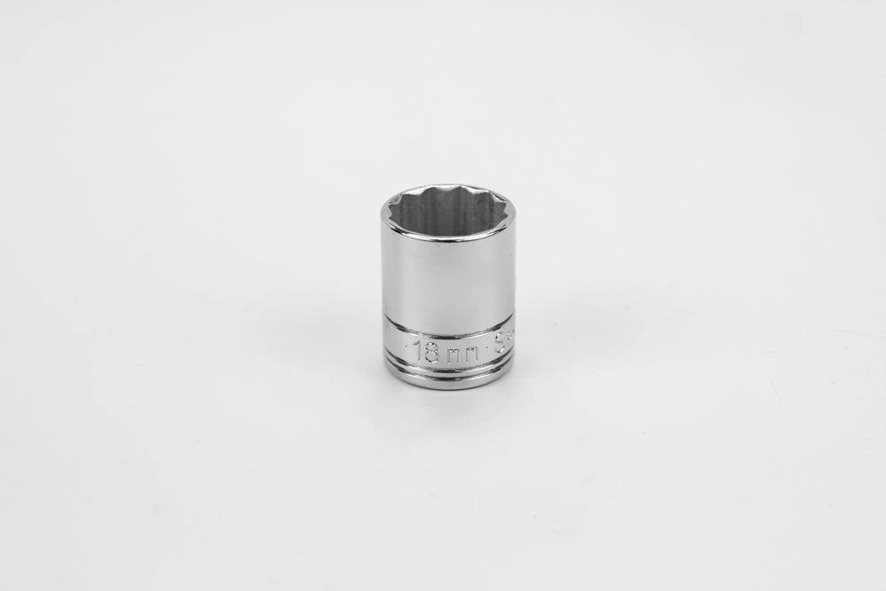 18mm 3/8