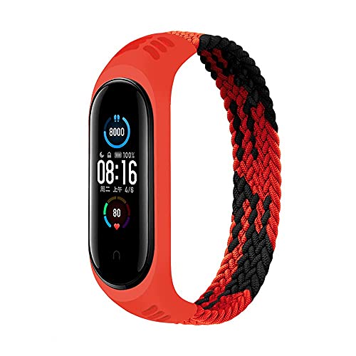 Red Black