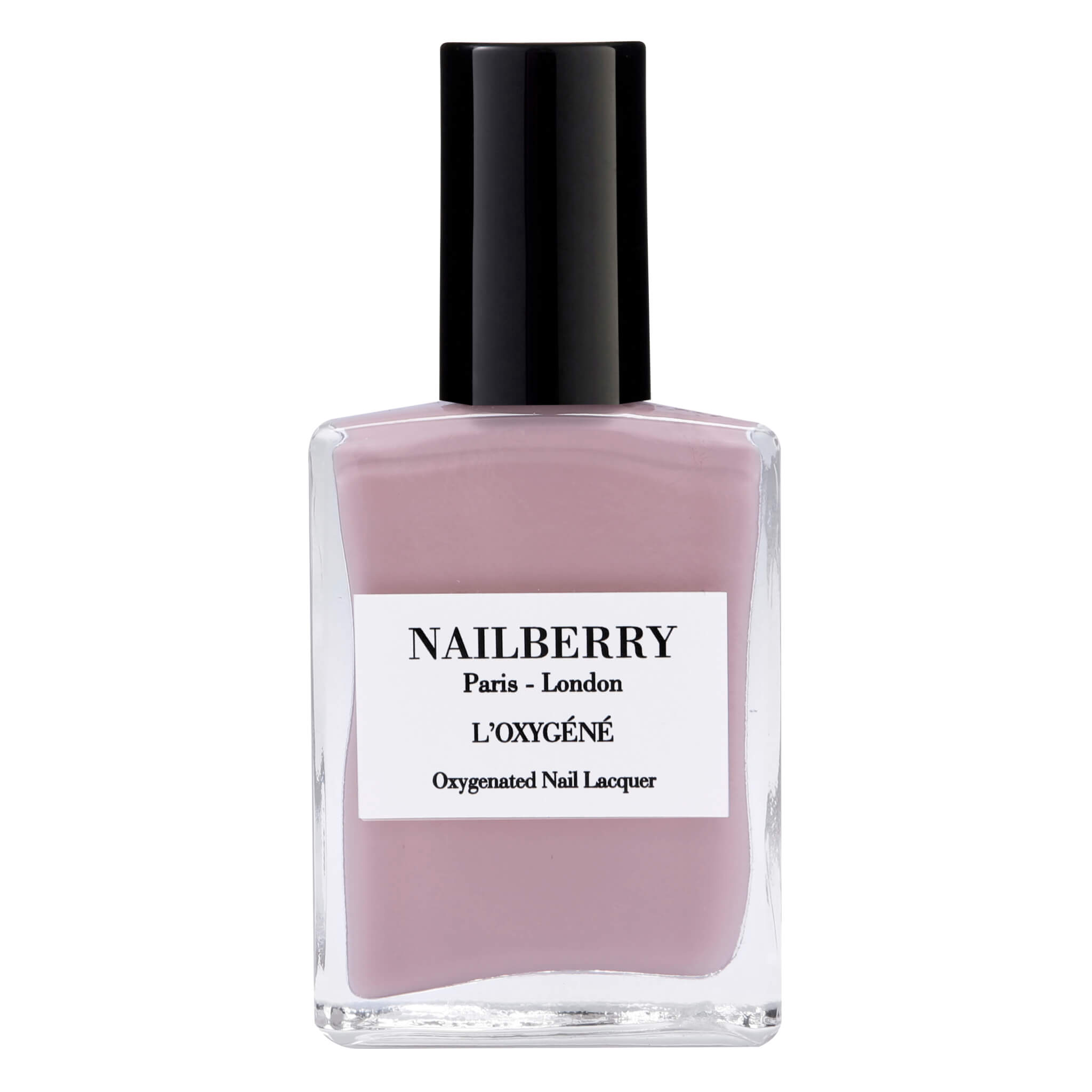 Oxygenated Nail Lacquer - Romance Collection | Long-Lasting Breathable Nail Polish for Healthy Nails | Perfect for Weddings, Dates & Special Occasions