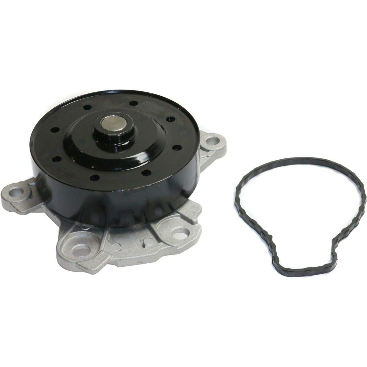 Timing Chain Kit with Water Pump for 2009-2015 Toyota Corolla - High Performance Engine Replacement Part for Smooth Driving & Longevity