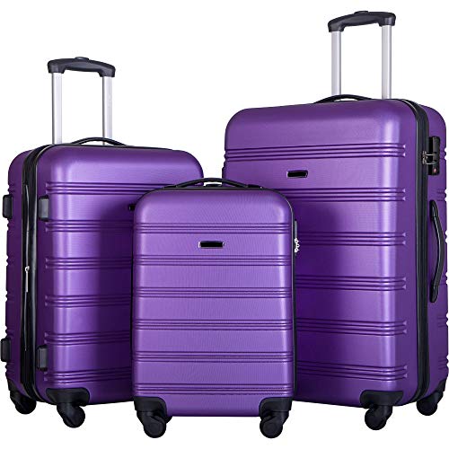 Purple H