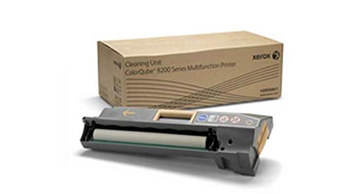 XEROX 108R00841 Printer Cleaning Unit - Compatible with Xerox Copiers & Printers - Essential Maintenance Kit for Office & Home Use