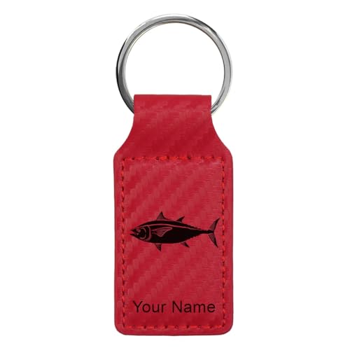 Carbon Fiber Red