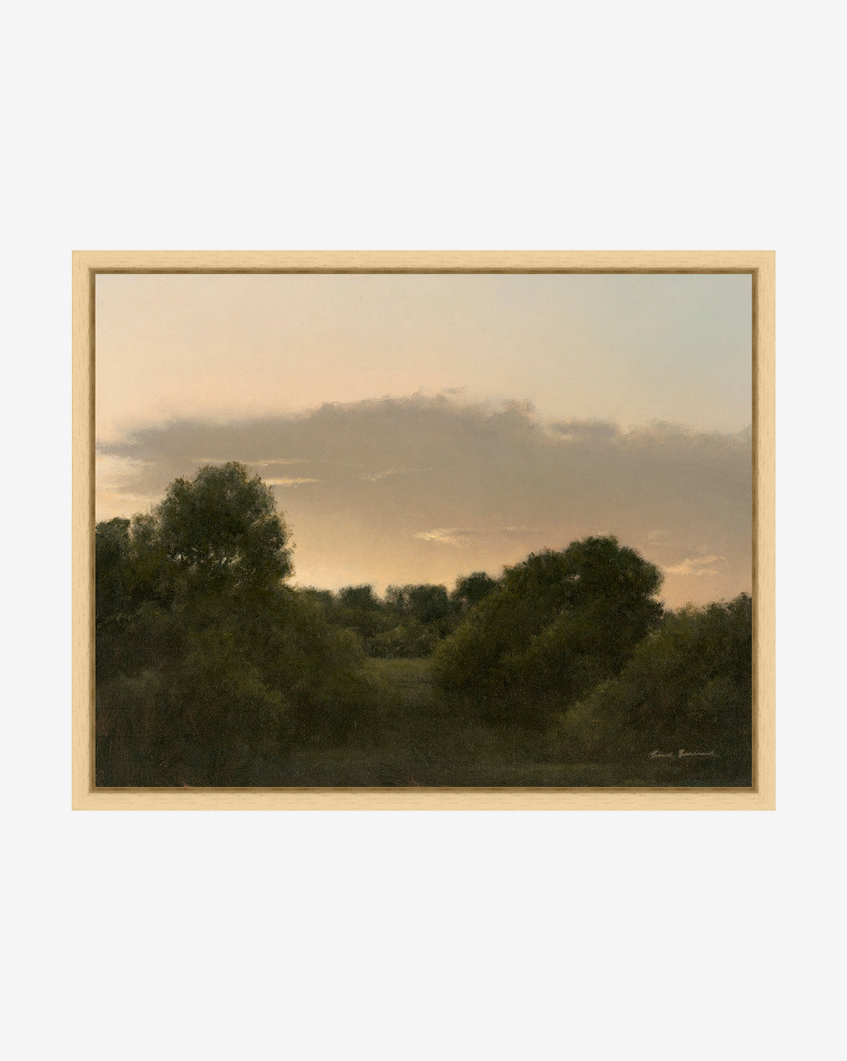 The Grove by Bruce Brainard - Premium Handcrafted Wooden Home Decor for Living Room, Bedroom & Office - Perfect for Rustic, Farmhouse & Modern Interior Design Styles
