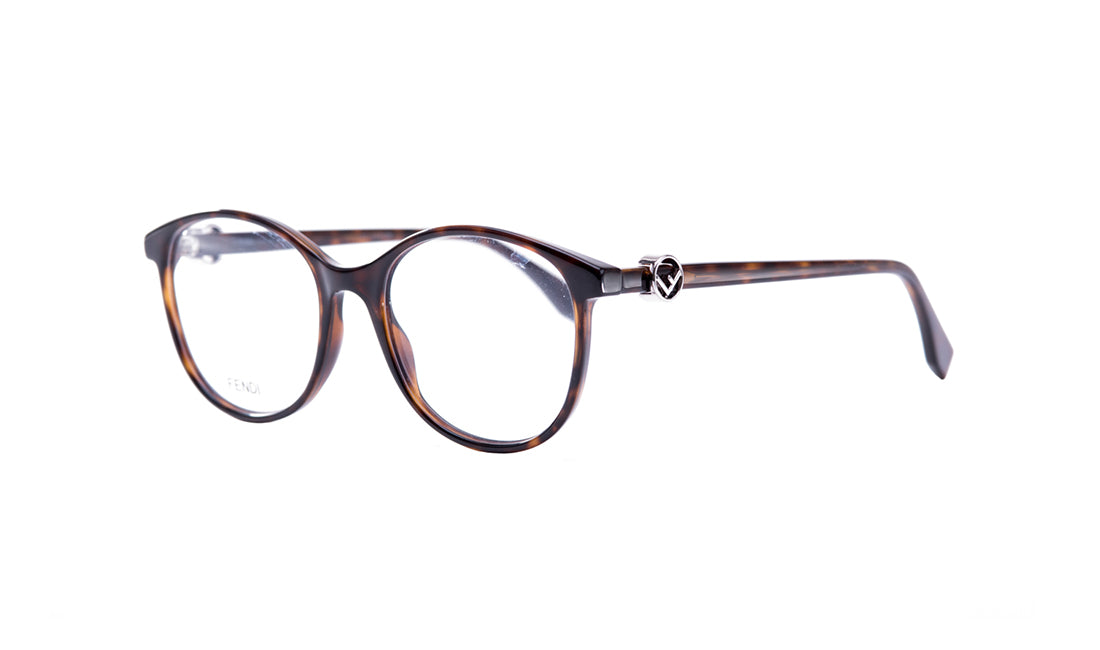 Fendi FF0299 Sunglasses - Luxury Designer Shades for Women & Men | Perfect for Outdoor Activities, Travel & Fashion Accessories