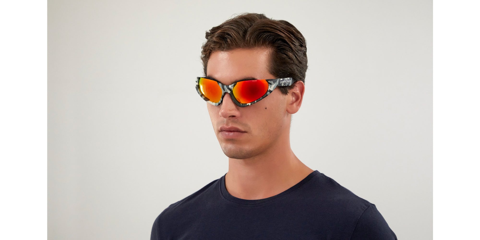Balenciaga BB0202S Sunglasses - Luxury Designer Shades for Women & Men - UV Protection & Polarized Lenses - Perfect for Outdoor Activities, Travel & Fashion Accessories
