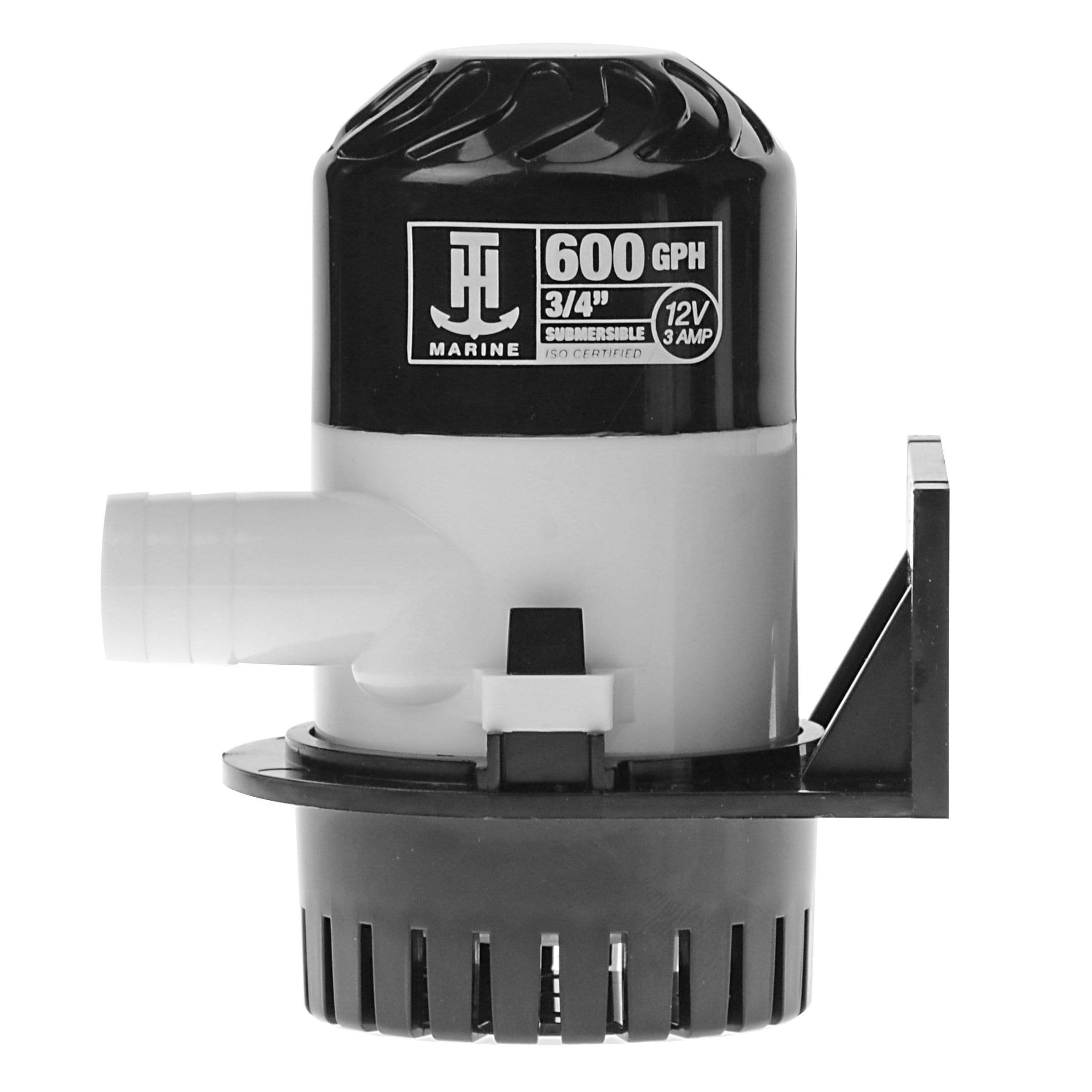 T-H Marine Supplies 3/4