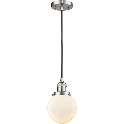 Brushed Satin Nickel