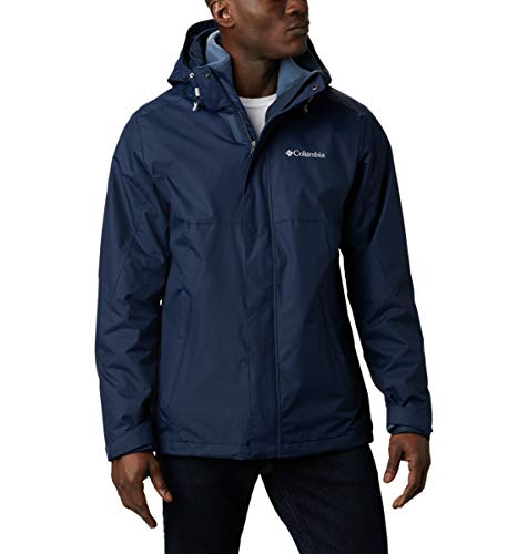 Collegiate Navy