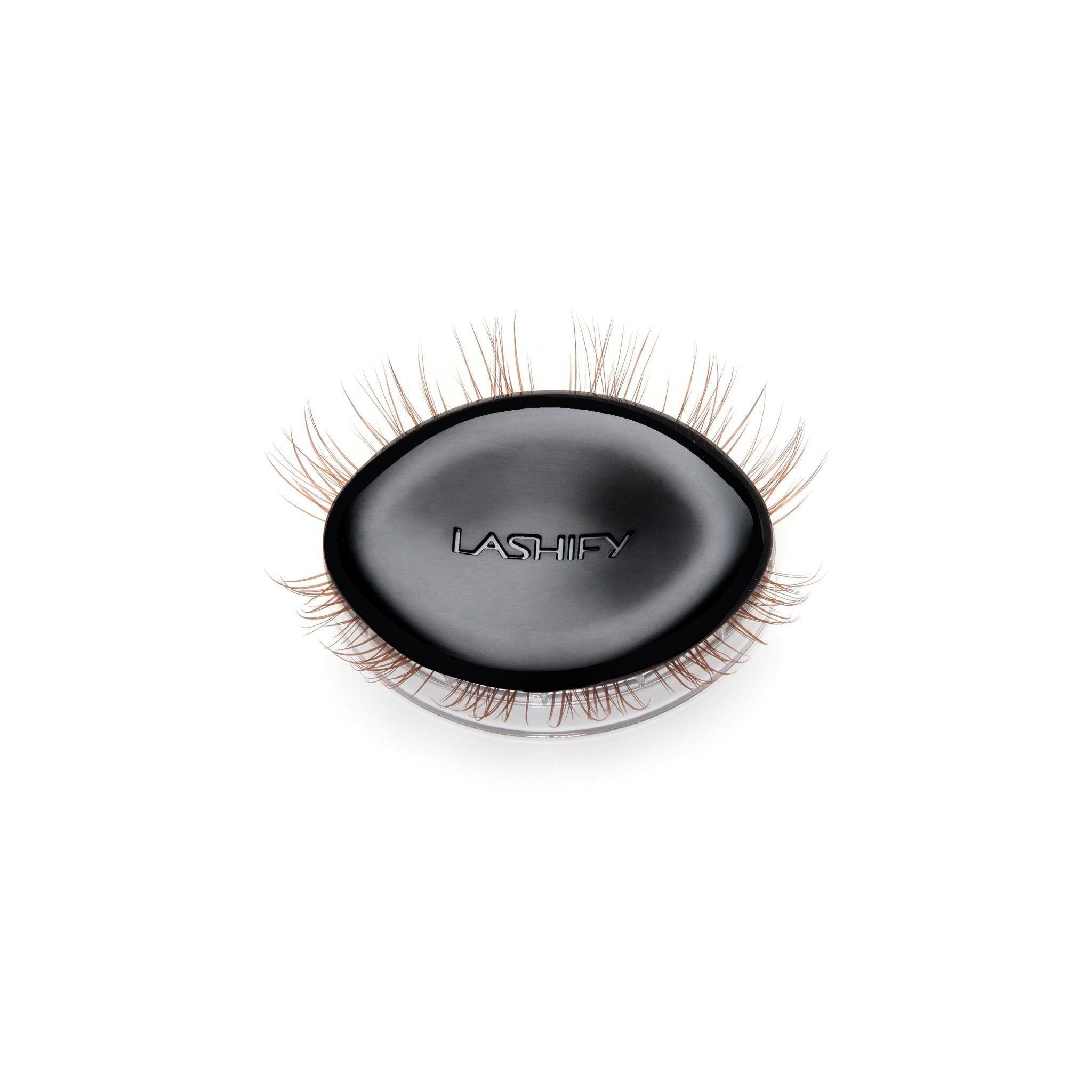 Amplify Core Gossamer® Lash - Volumizing Mascara for Long & Thick Lashes | Perfect for Daily Wear & Special Occasions