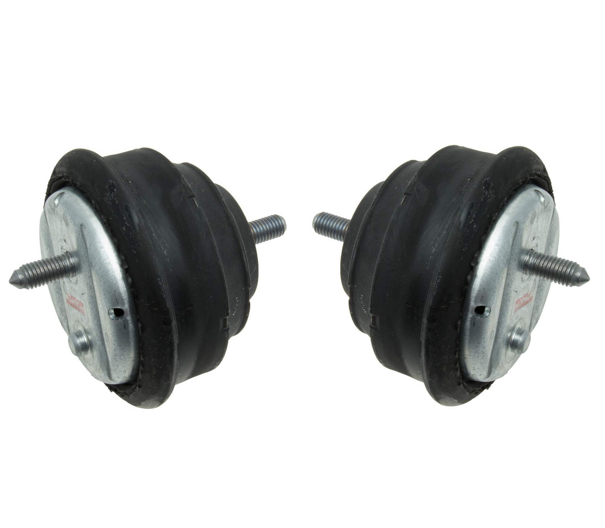 Corteco Engine Motor Mount Kit for BMW - Compatible with 3 Series, 5 Series, X3, X5 - Durable Rubber & Metal Construction - Perfect for Smooth Ride & Reduced Vibration - Ideal for DIY Repair & Performance Upgrade