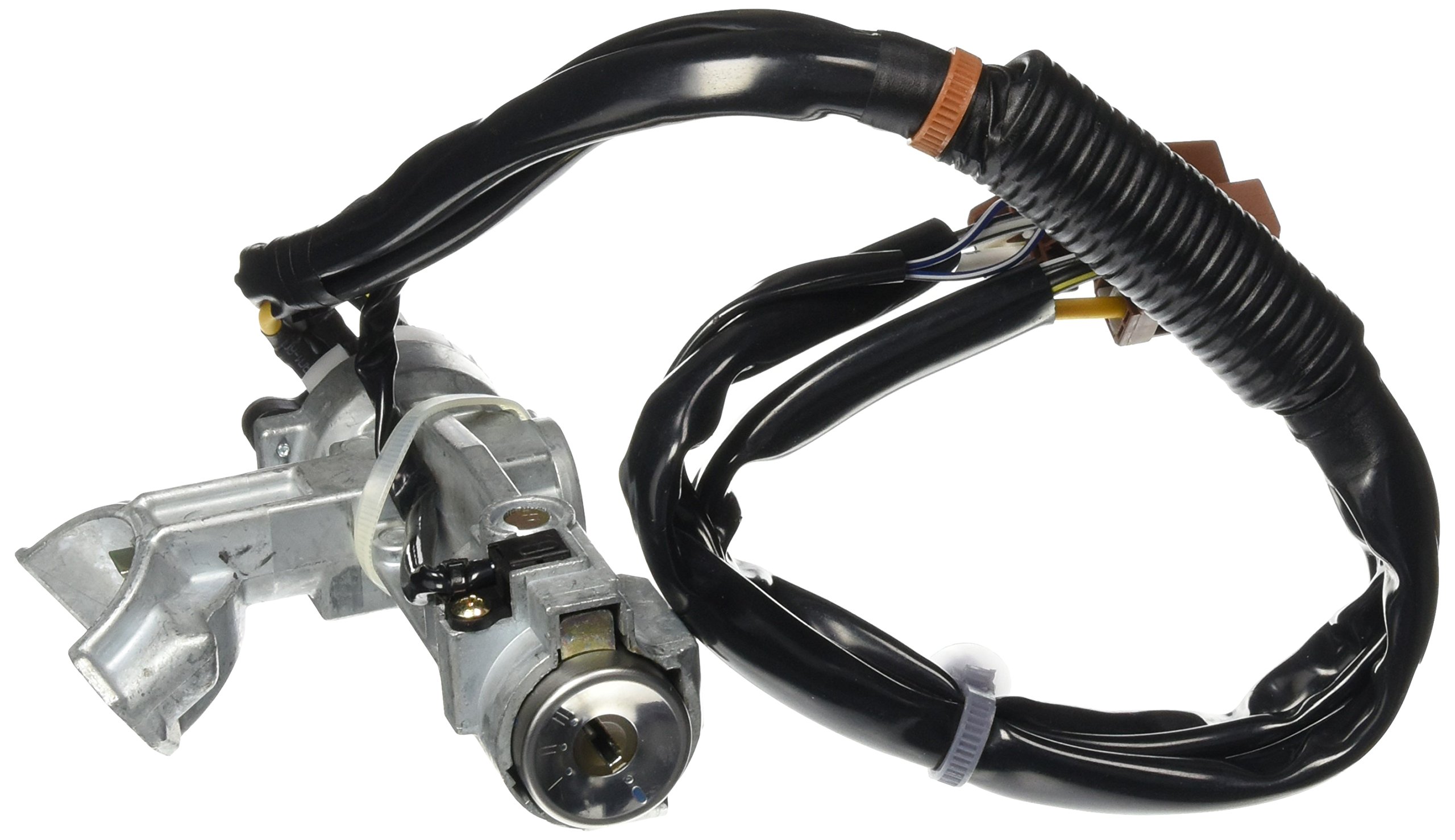Standard Motor Products US393 Ignition Switch - Replacement for Cars & Trucks - Durable & Reliable - Perfect for Engine Start & Electrical System Control