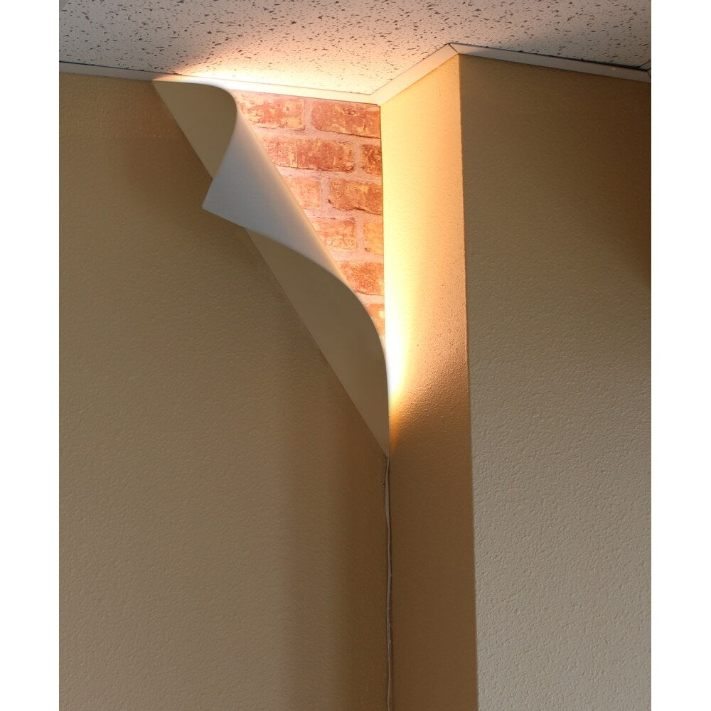Big Reveal LED Corner Light - 18