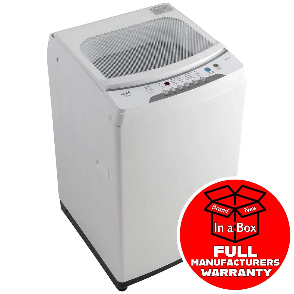 ETL Certified 7Kg Top Load Washing Machine - Energy Efficient, Large Capacity Laundry Solution for Apartments & Small Homes | Perfect for Compact Spaces & Everyday Use