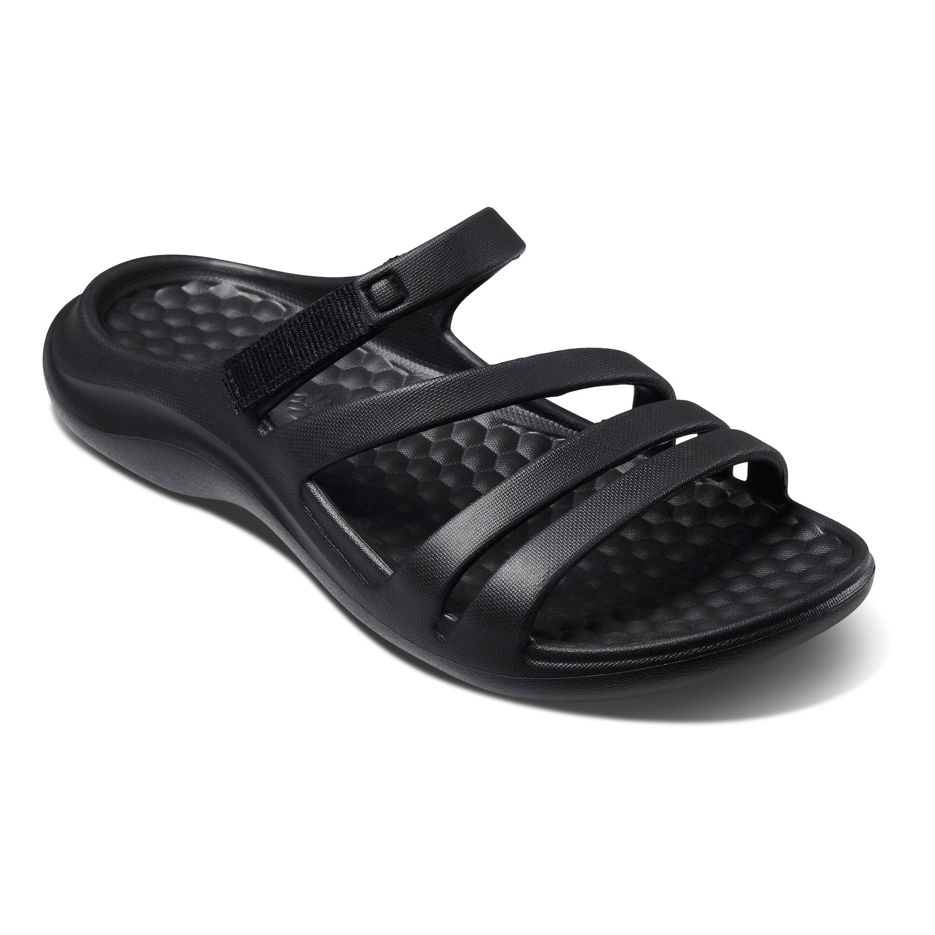 JOYBEES LAKESHORE SANDAL - Women's Comfortable Beach Sandals with Arch Support | Perfect for Summer, Vacation, and Outdoor Activities
