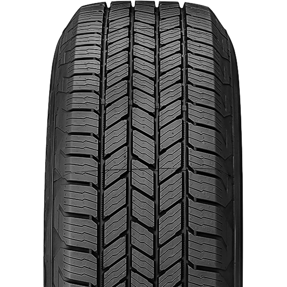 Continental Tires TERRAINCONTACT H/T 285/45R22 All-Season Truck & SUV Tires - Durable Traction for Highway, Off-Road & Winter Driving