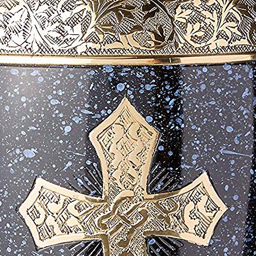Black Cross