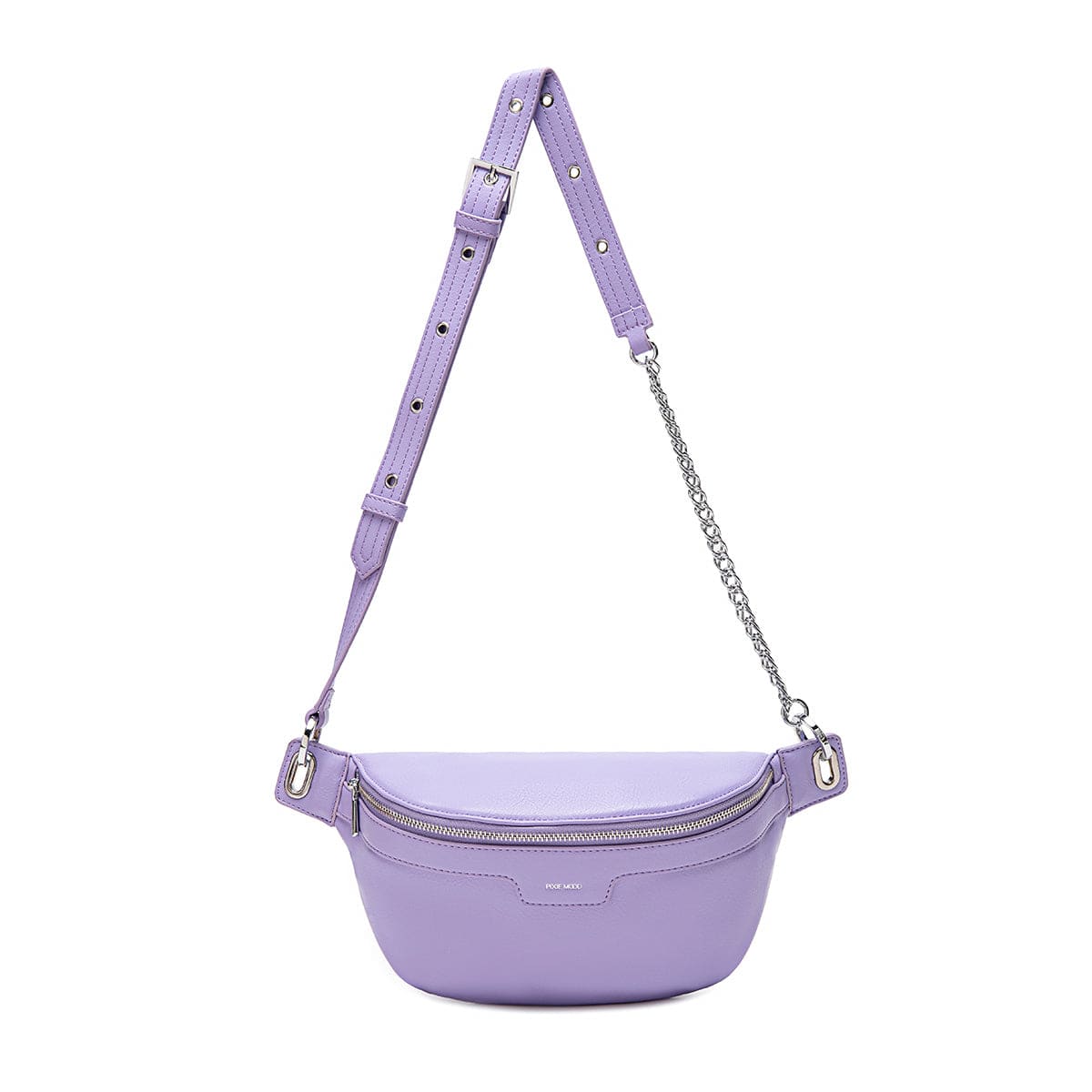 Brooklyn Vegan Leather Crossbody Bag for Women | Stylish & Durable | Multiple Colors | Perfect for Travel, Work & Everyday Use