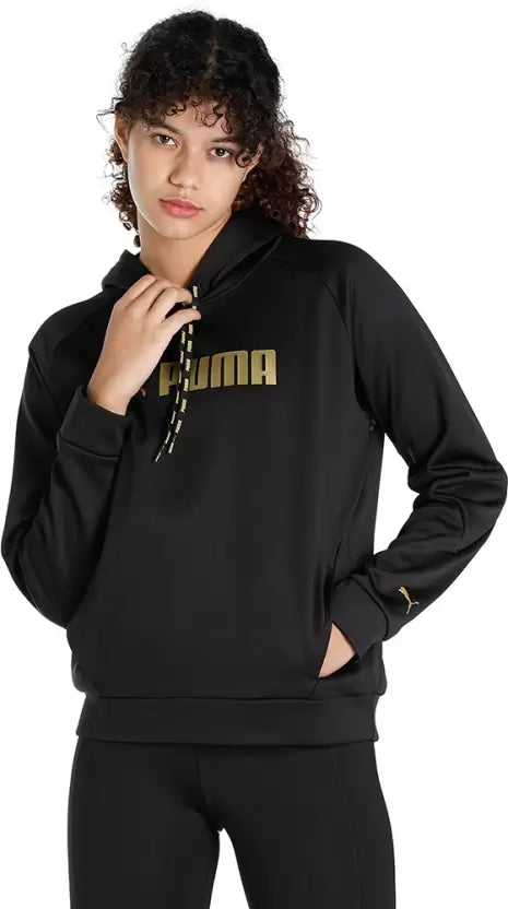 Women's Soft Knit Hoodie Sweatshirt - Cozy Pullover for Casual Wear, Lounge & Outdoor Activities