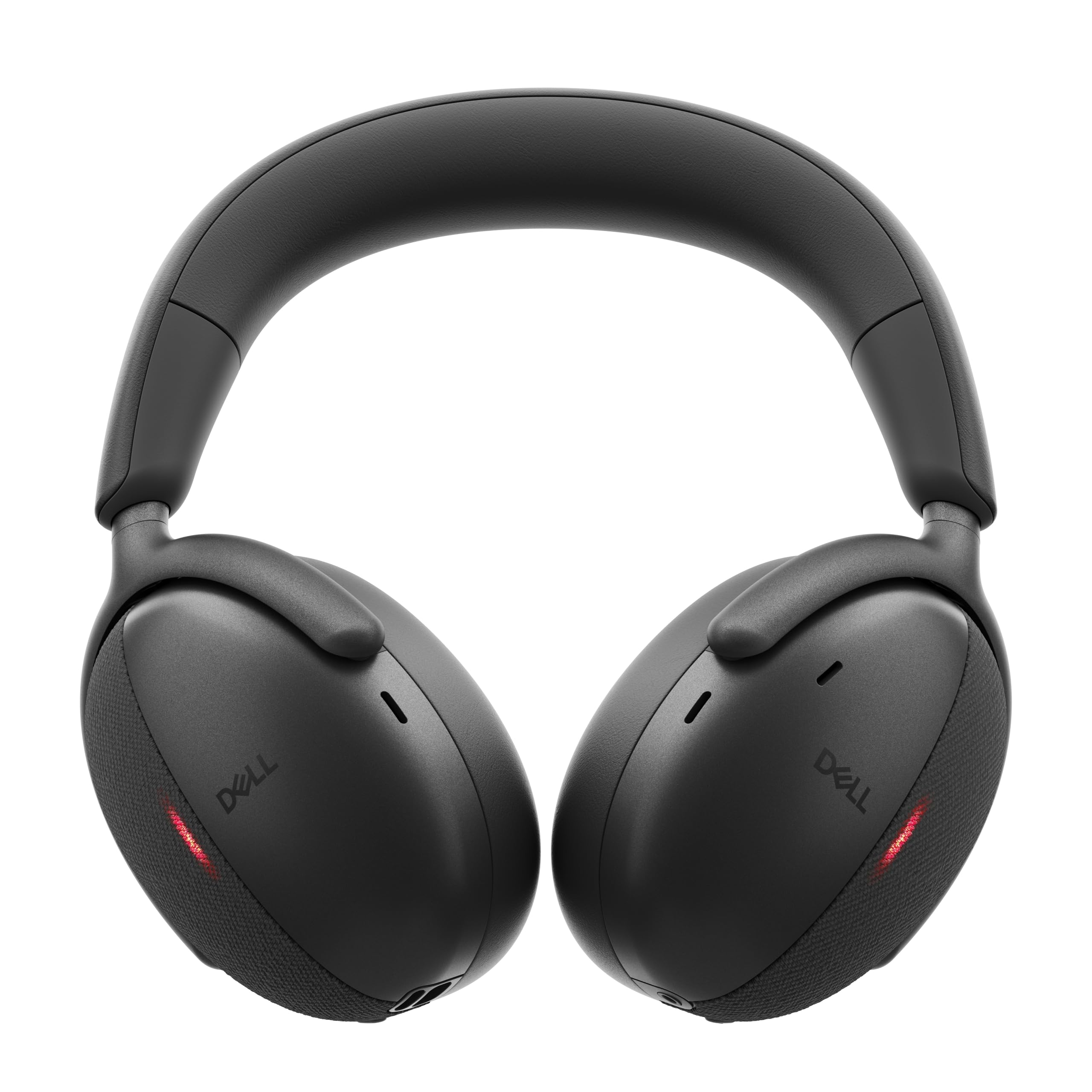 Dell Premier Wireless ANC Headset WL7024 - Microsoft Teams & Zoom Certified Noise Cancelling Headphones with Adaptive ANC | Compatible with Windows 11/10 & Mac OS | 3-Year Warranty with Advanced Exchange Service | Perfect for Open Office, Video Conferencing & Remote Work