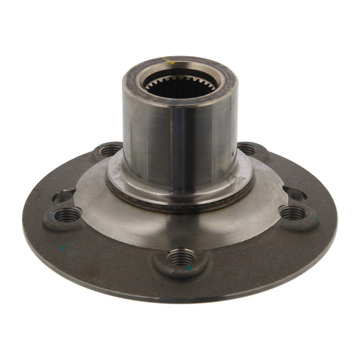 Febi Bilstein 36071 Wheel Hub Without Wheel Bearing - Single Pack | Replacement Hub for Smooth & Safe Driving | Perfect for DIY Car Repairs & Maintenance