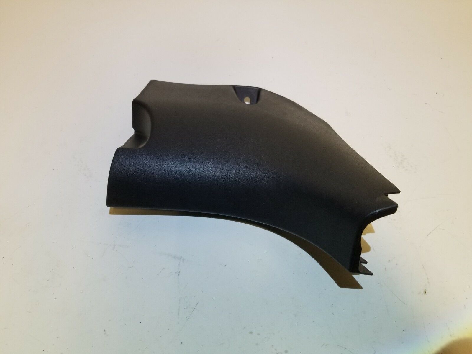 04 05 06 Scion XA Left Front Driver Side Cowl Kick Panel Replacement Part - Perfect for Car Interior Repair & Restoration Projects